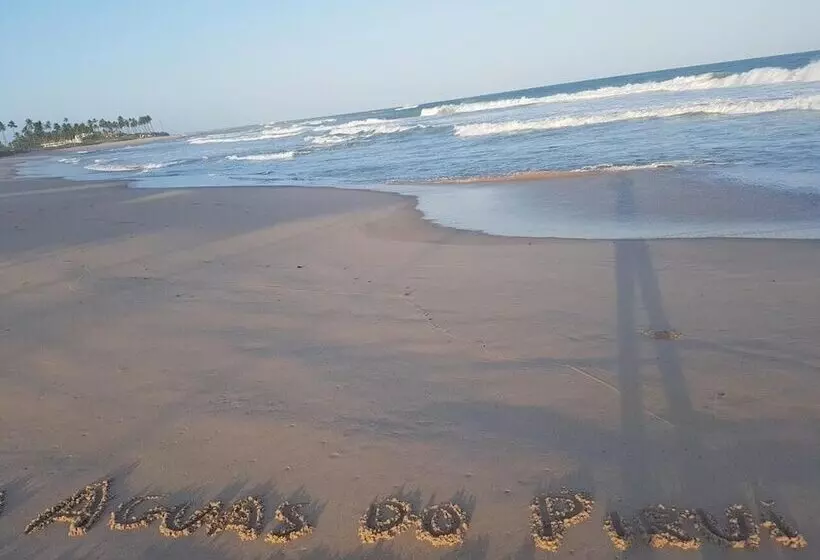 Majatalo Pousada águas Do Piruí