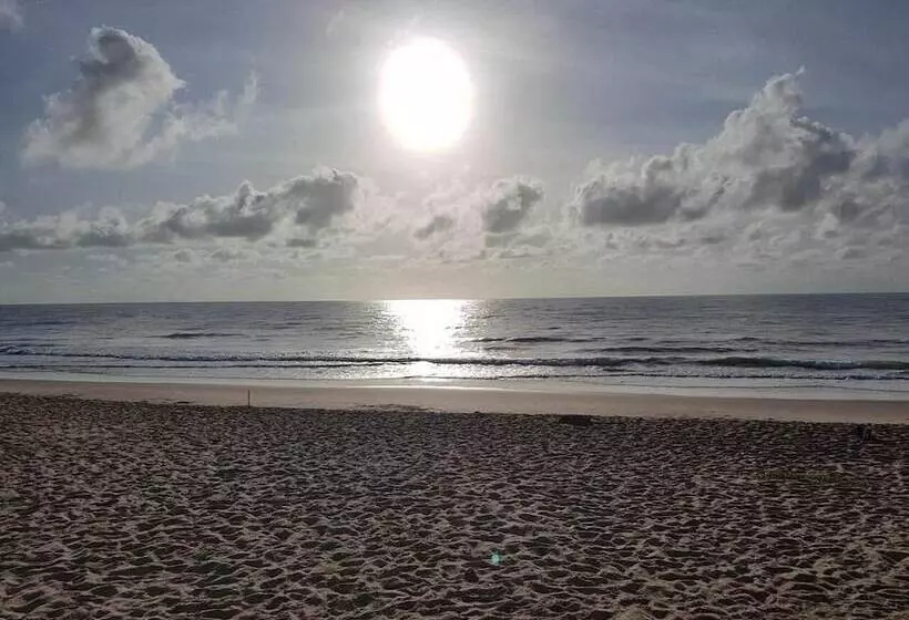 Majatalo Pousada águas Do Piruí