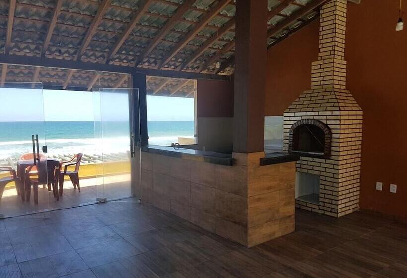 بنسيون Pousada águas Do Piruí