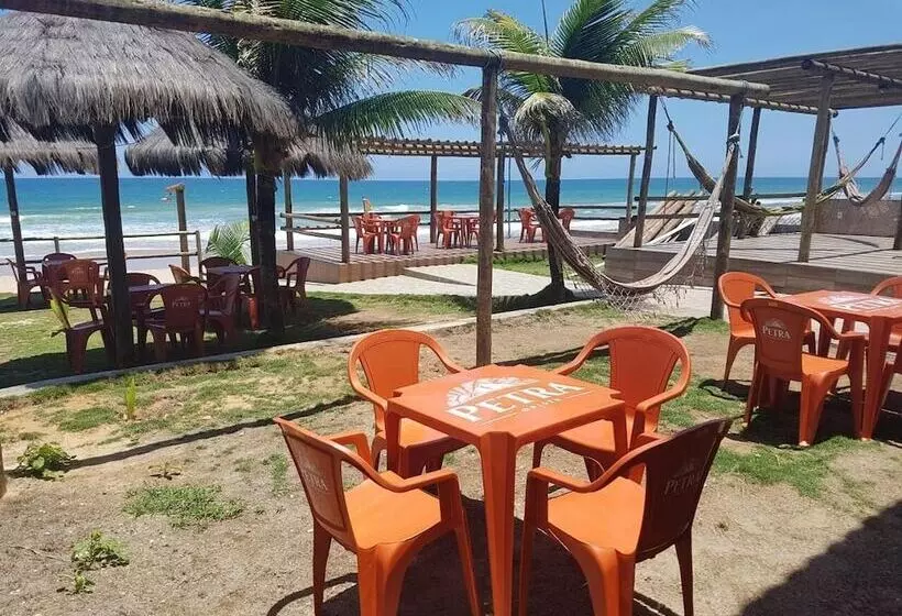 Majatalo Pousada águas Do Piruí