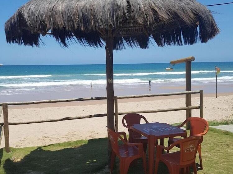 بنسيون Pousada águas Do Piruí