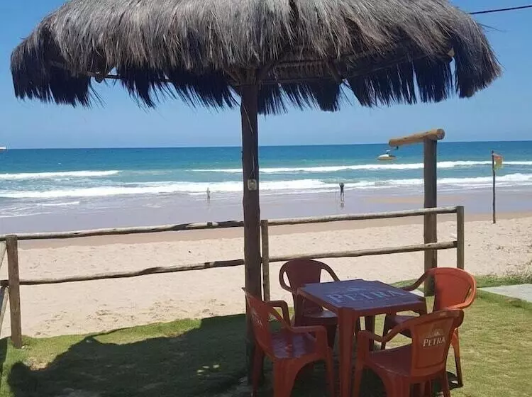 Majatalo Pousada águas Do Piruí