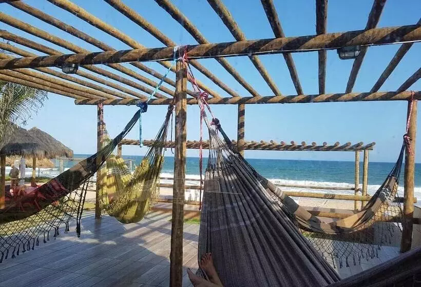 Majatalo Pousada águas Do Piruí