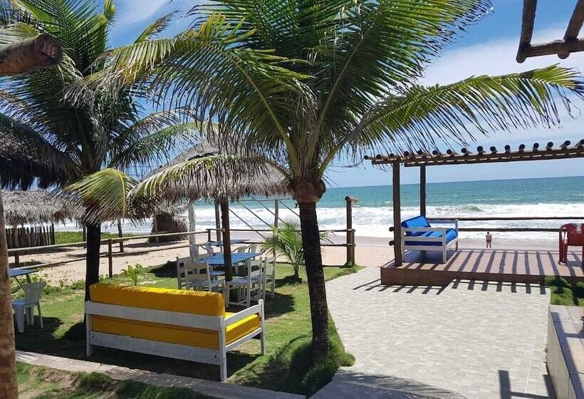 بنسيون Pousada águas Do Piruí