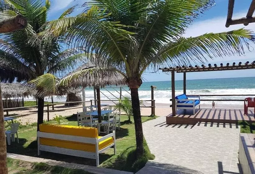 Majatalo Pousada águas Do Piruí