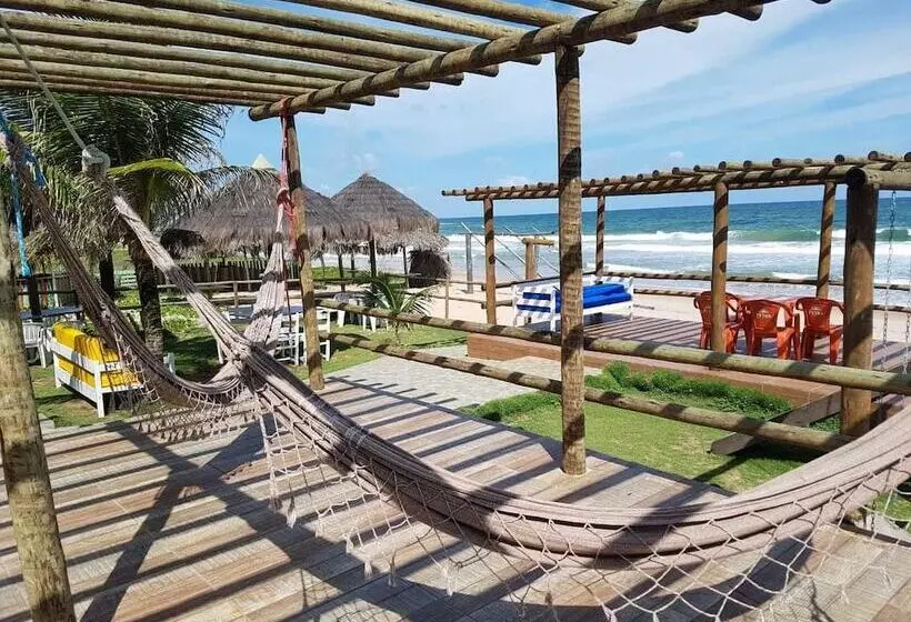 Majatalo Pousada águas Do Piruí