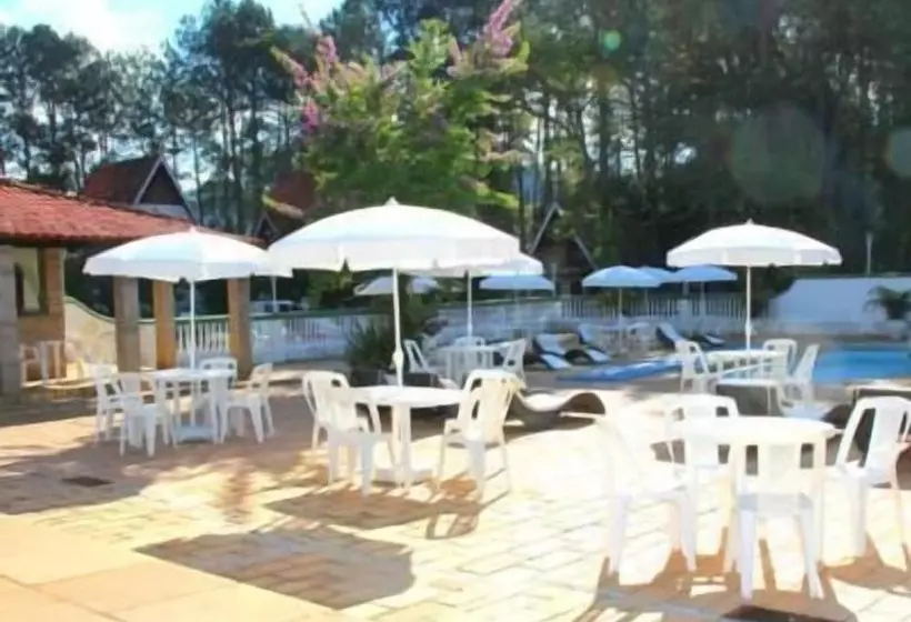 Majatalo Pousada Montanhas Do Sol