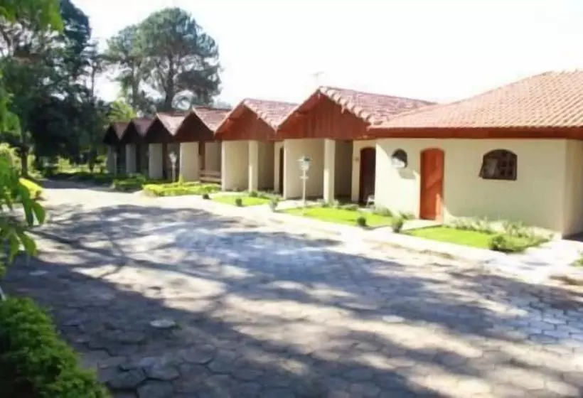 Majatalo Pousada Montanhas Do Sol