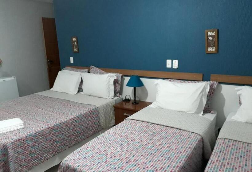 膳宿费 Pousada Oasis Park