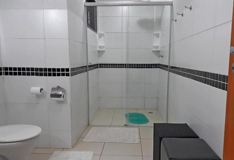 膳宿费 Pousada Oasis Park