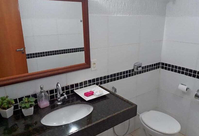 膳宿费 Pousada Oasis Park