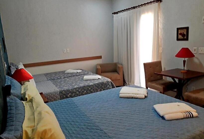 膳宿费 Pousada Oasis Park