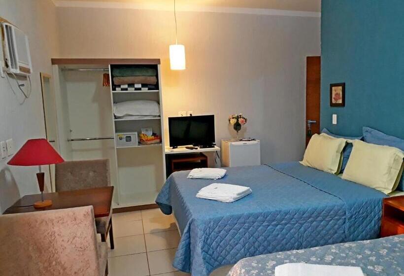 膳宿费 Pousada Oasis Park