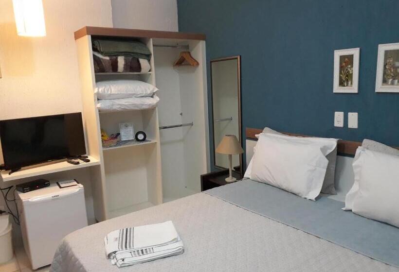 膳宿费 Pousada Oasis Park