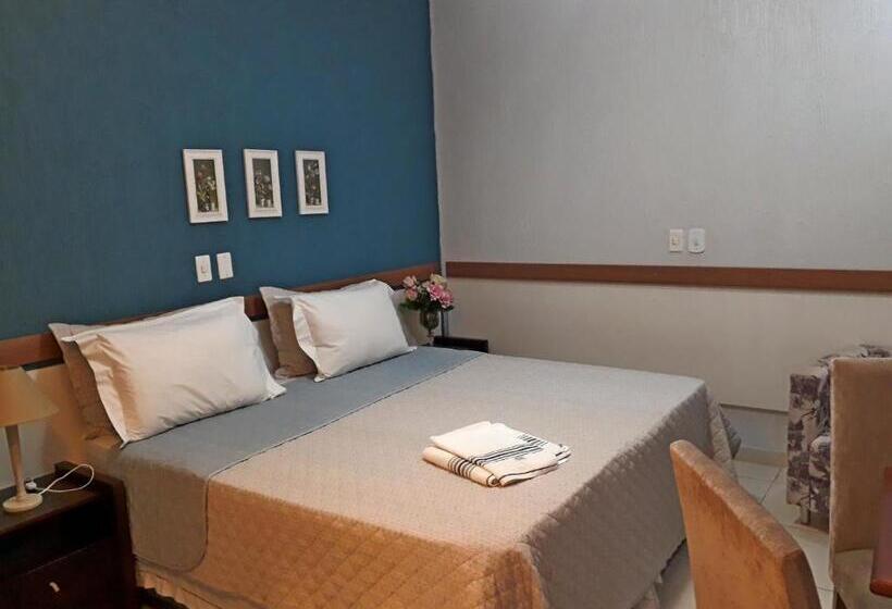 膳宿费 Pousada Oasis Park