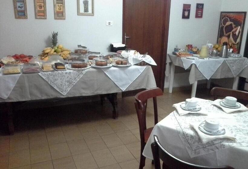 膳宿费 Pousada Oasis Park