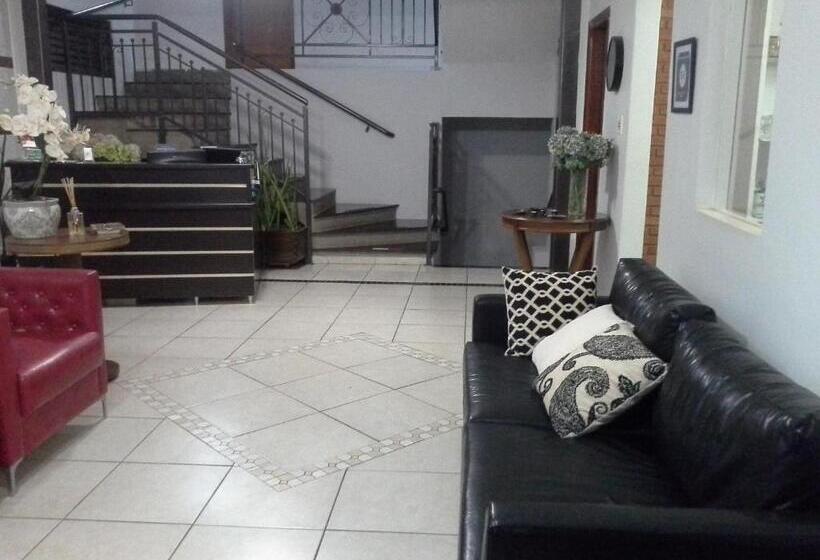 膳宿费 Pousada Oasis Park