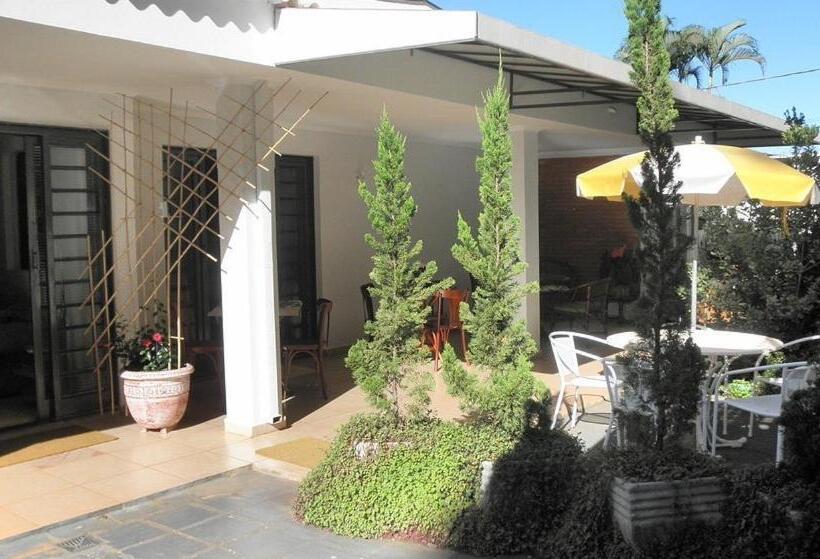 膳宿费 Pousada Oasis Park