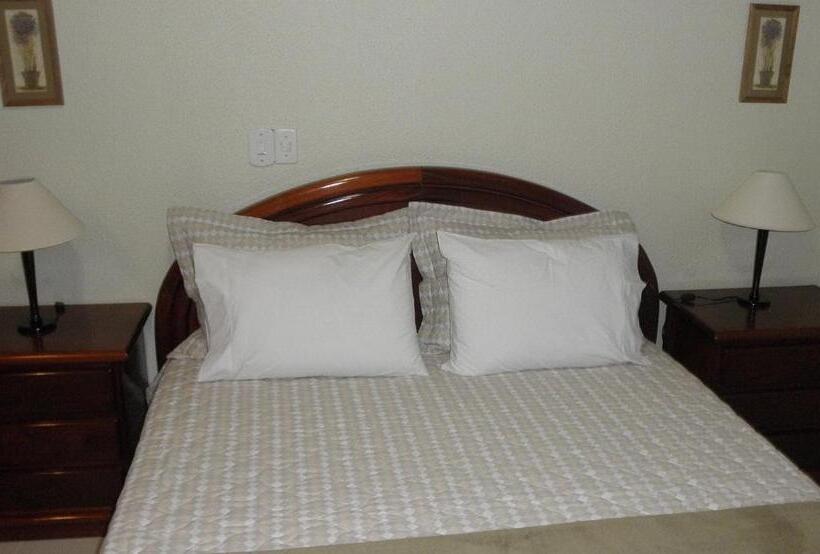 膳宿费 Pousada Oasis Park