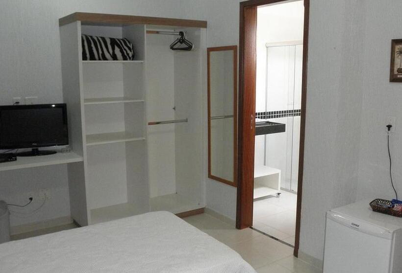 膳宿费 Pousada Oasis Park