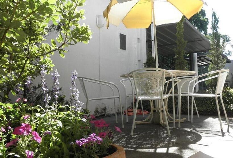 膳宿费 Pousada Oasis Park