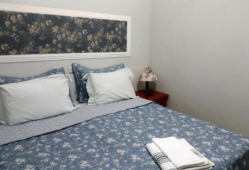 膳宿费 Pousada Oasis Park