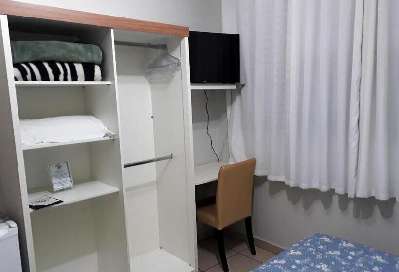 膳宿费 Pousada Oasis Park