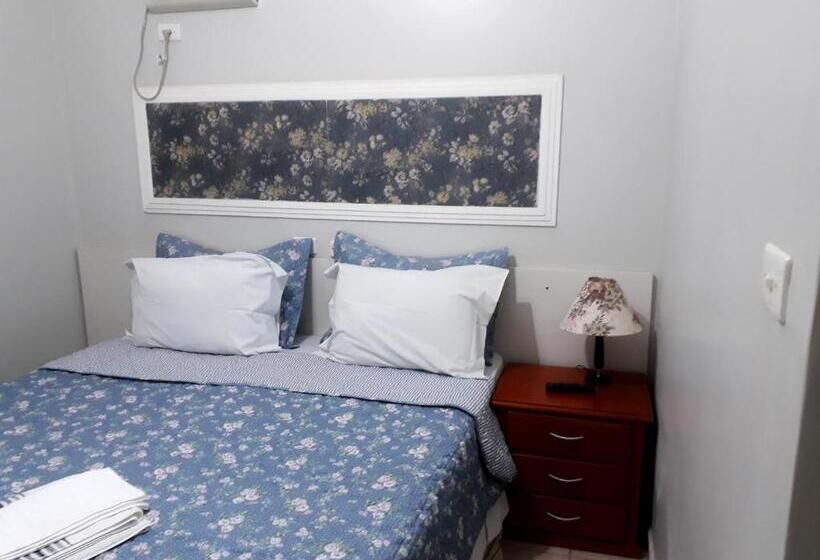 膳宿费 Pousada Oasis Park