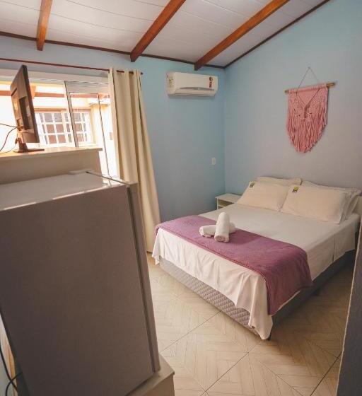 ペンション Pousada Village Garopaba