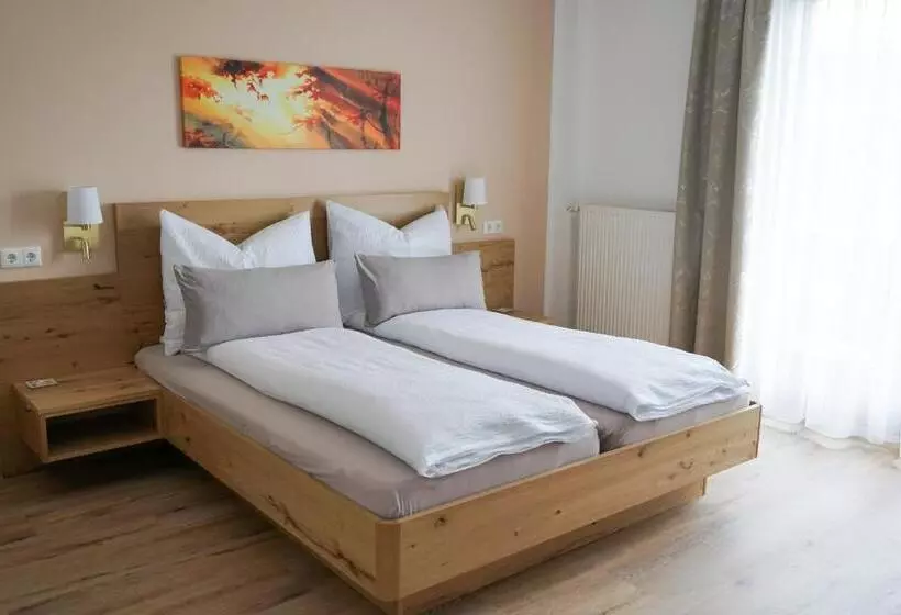 Pension Paßler