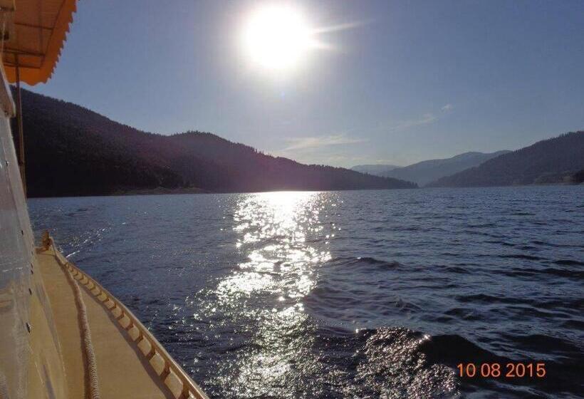 Pensiunea Total Din Ceahlău