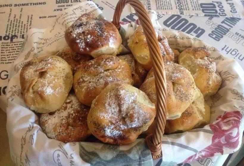 Pensiunea Total Din Ceahlău