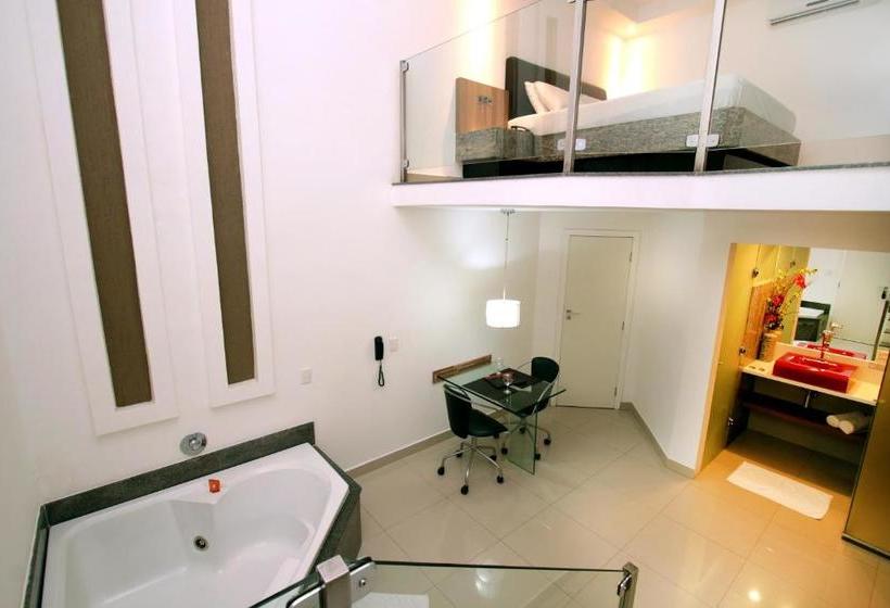 Raru S Motel Ponta Negra