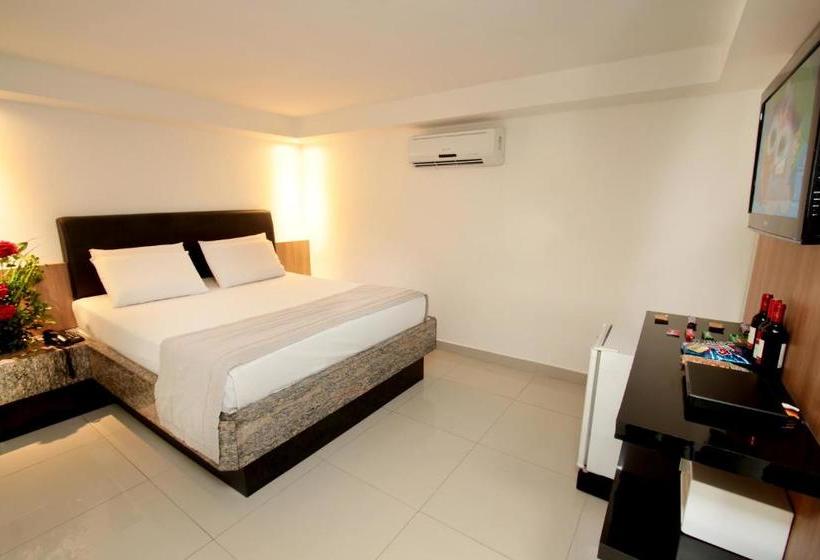 Raru S Motel Ponta Negra