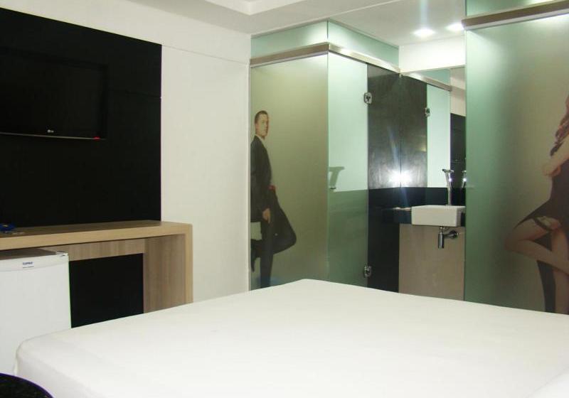 Raru S Motel Ponta Negra