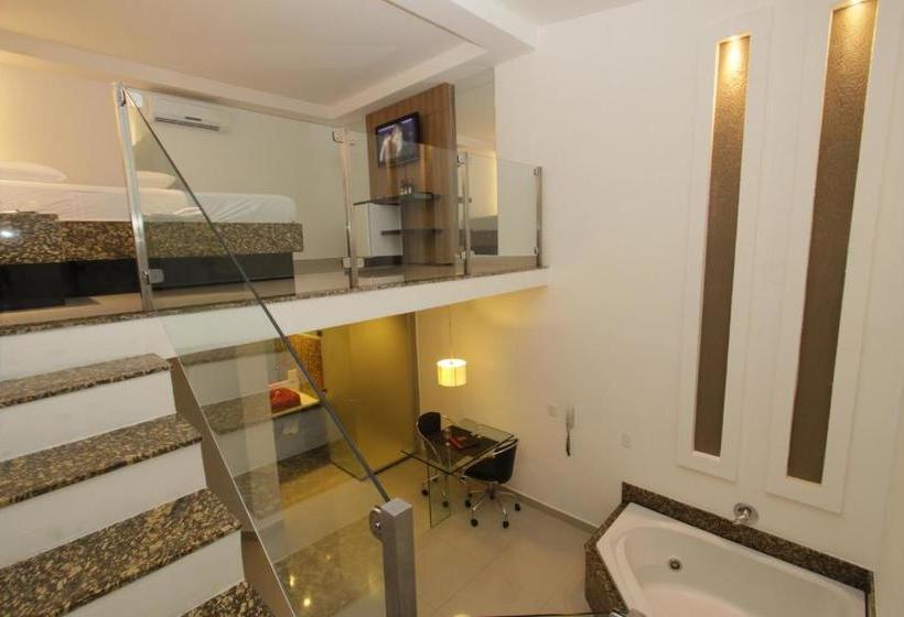 Raru S Motel Ponta Negra