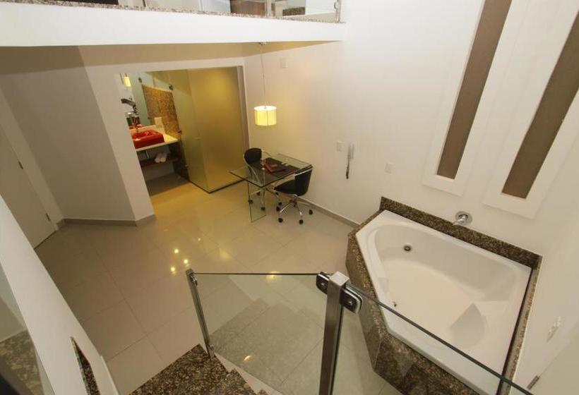 Raru S Motel Ponta Negra