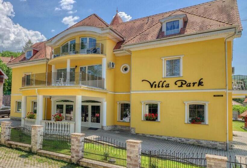 Villa Park Panzió