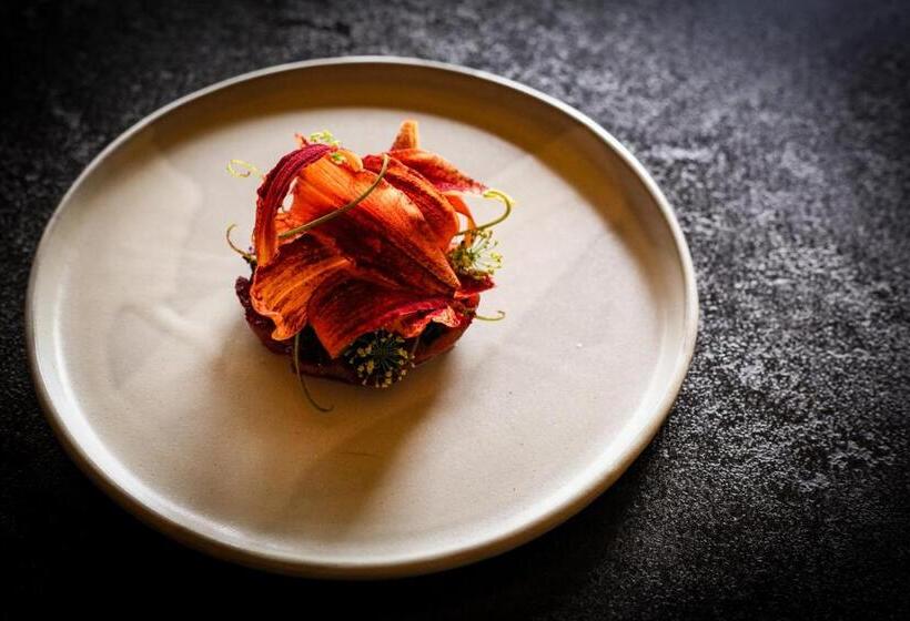 旅馆 Auberge Saint Mathieu