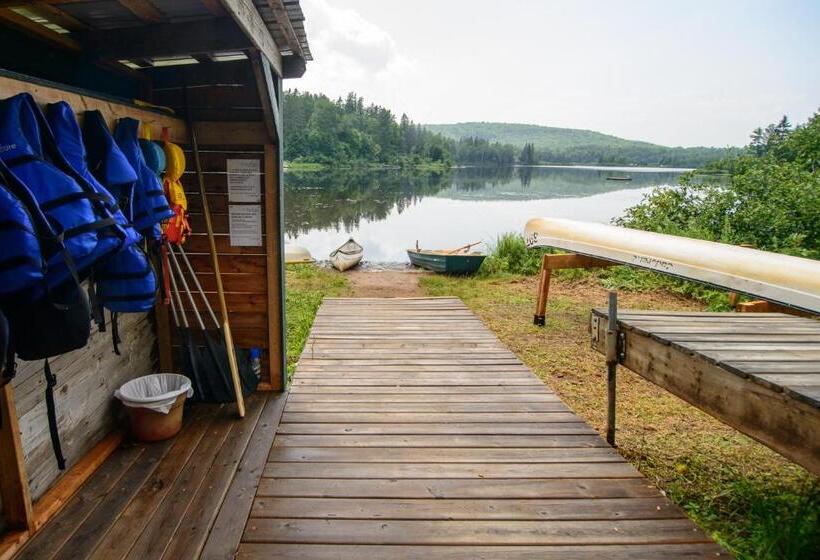 旅馆 Auberge Saint Mathieu