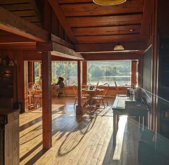 旅馆 Auberge Saint Mathieu