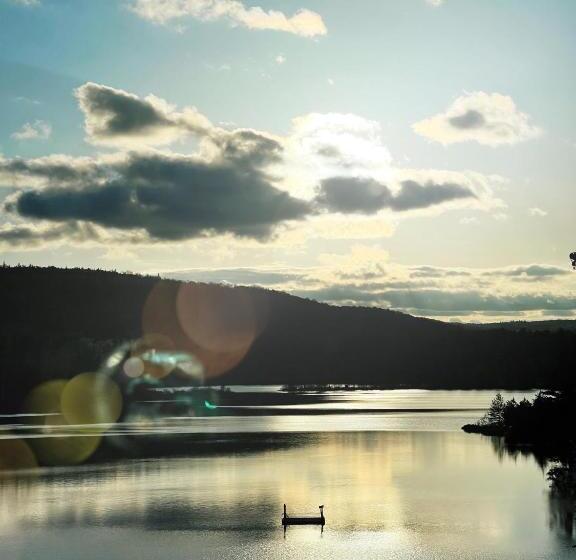 旅馆 Auberge Saint Mathieu