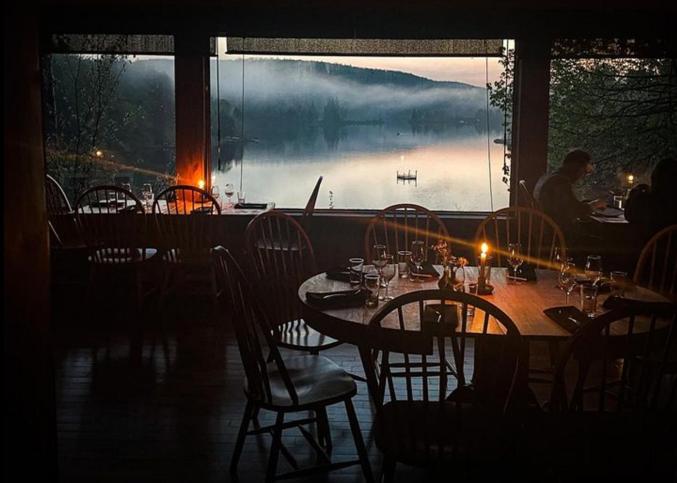 旅馆 Auberge Saint Mathieu