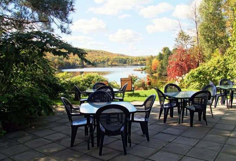 旅馆 Auberge Saint Mathieu