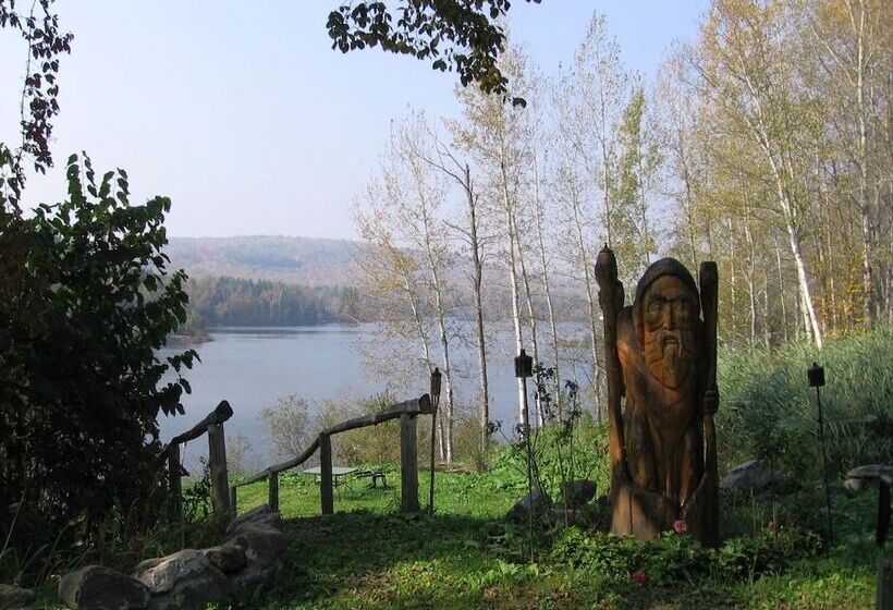 旅馆 Auberge Saint Mathieu