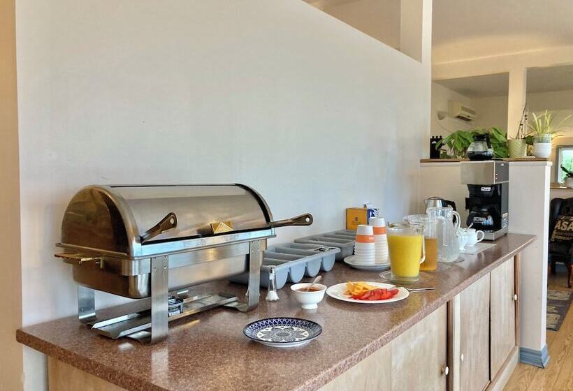 호스텔 Castle Rock Country Inn