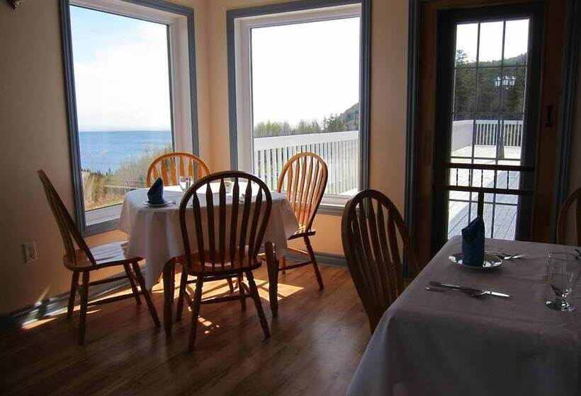 호스텔 Castle Rock Country Inn