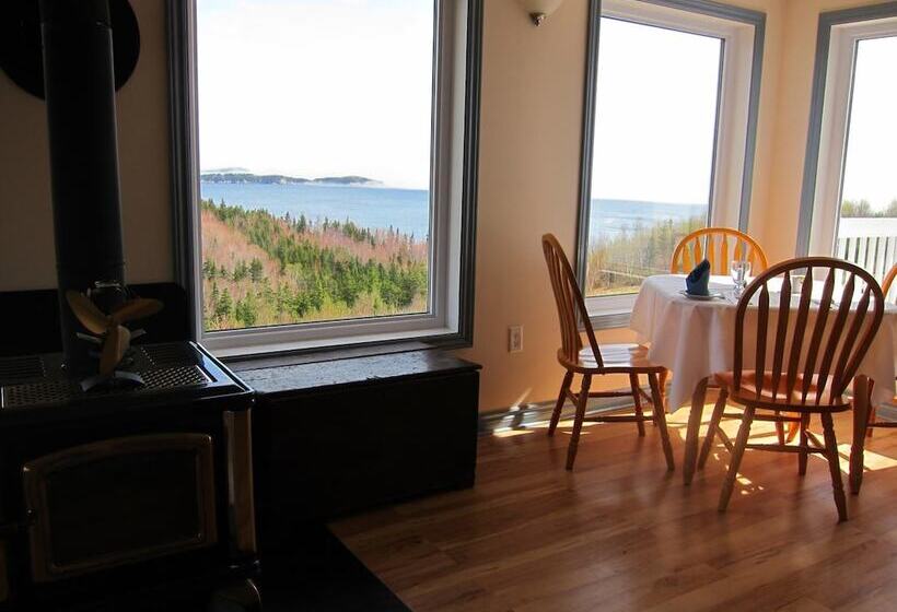 호스텔 Castle Rock Country Inn