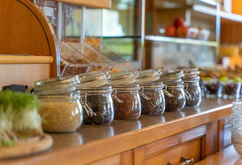 فندق صغير Gasthof Großschedl Zum Kramerwirt