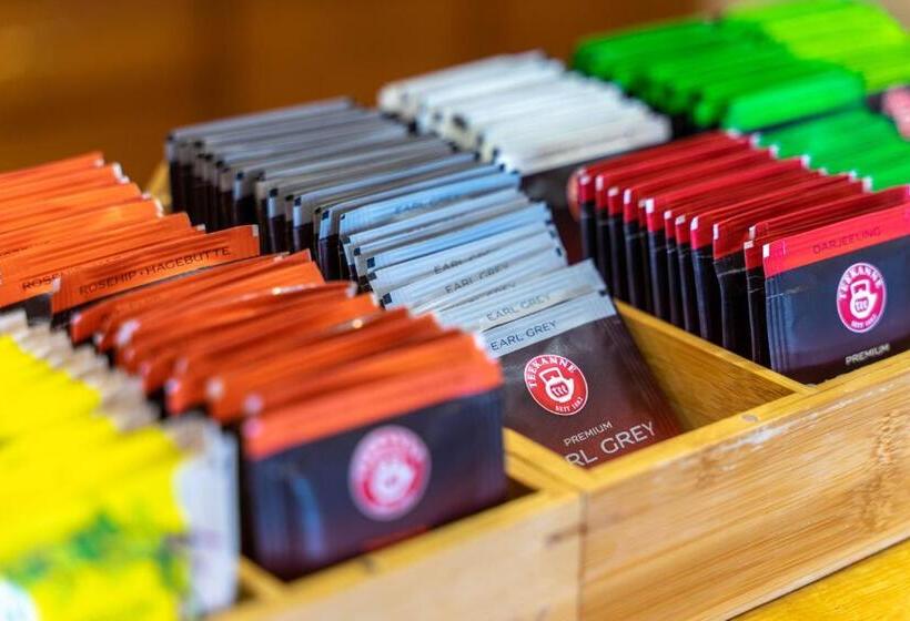 فندق صغير Gasthof Großschedl Zum Kramerwirt